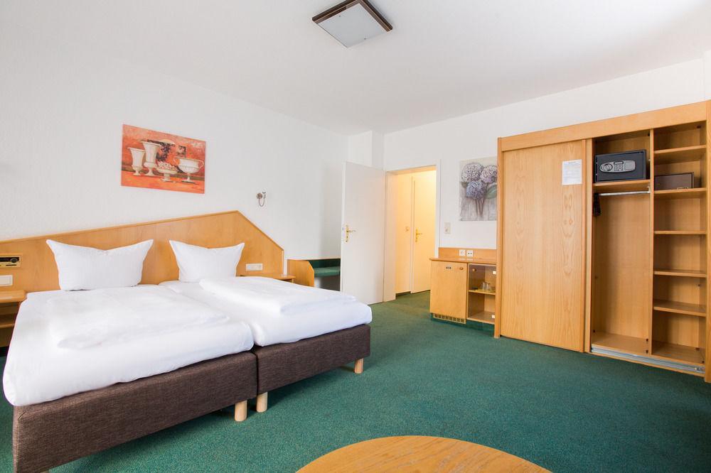 Apartment Apart-west *