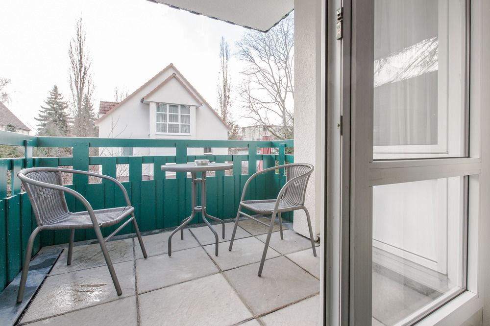 Apartment Apart-west *