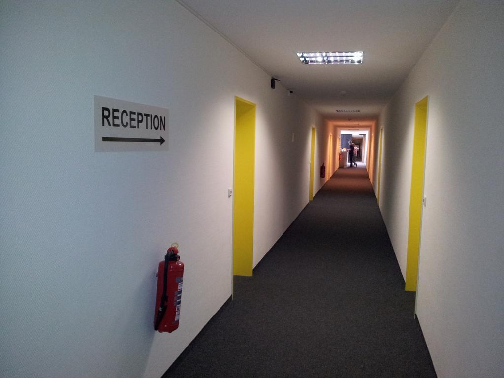 Apartment Apart-west Berlin