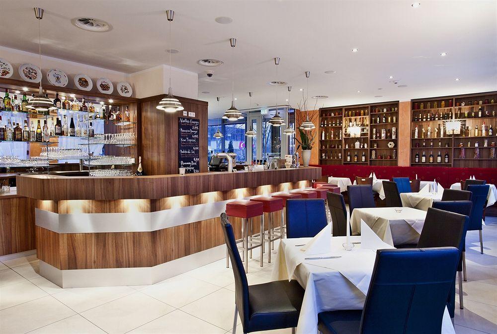 Hotell Ivbergs Messe Berlin