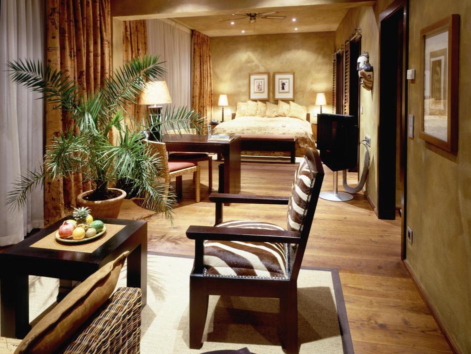 Hecker's Kurfürstendamm Hotel 4*