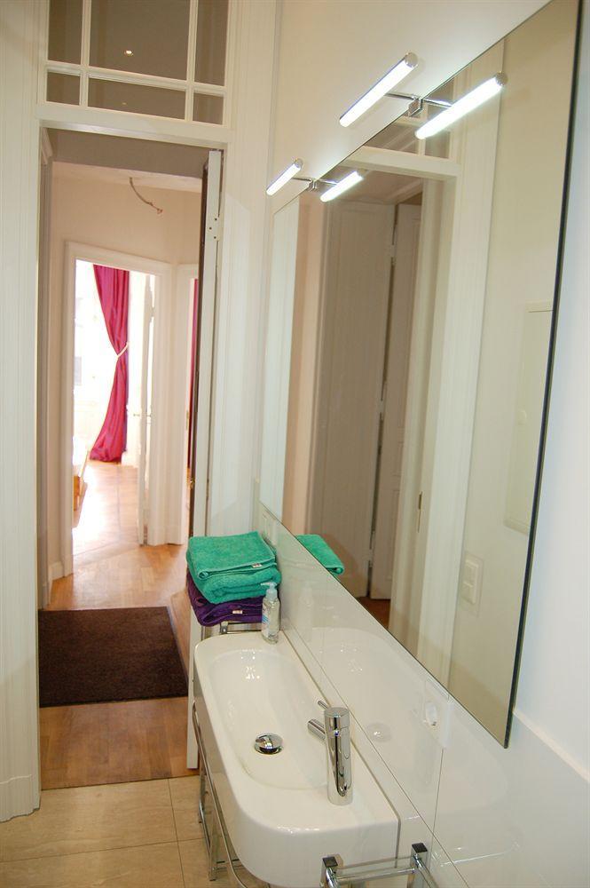 Aptc Downtown Monument4rent Near Checkpoint Charlie Lejlighed Berlin