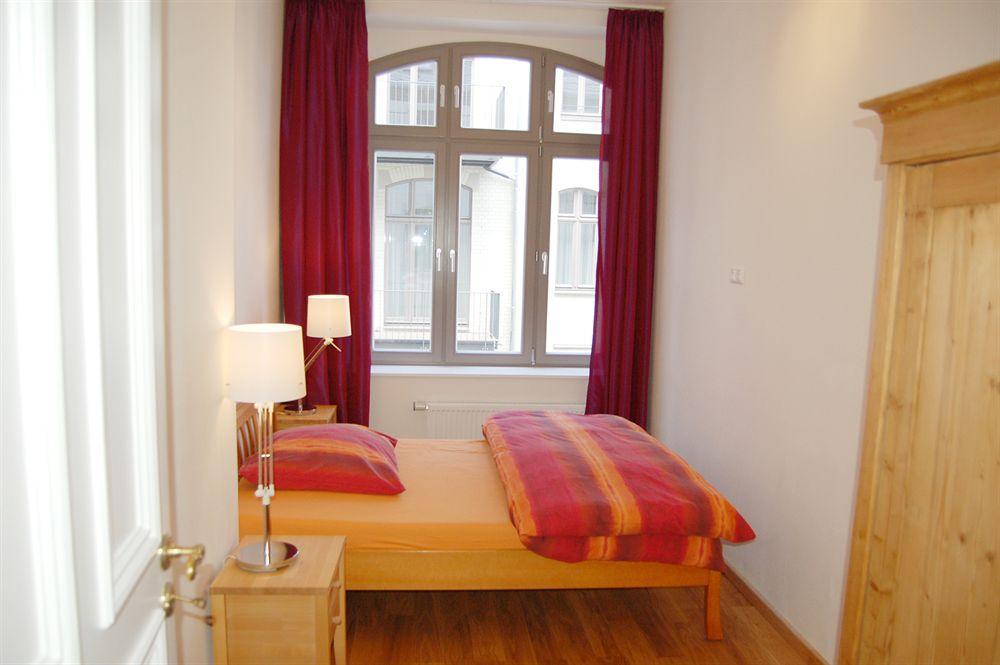 Aptc Downtown Monument4rent Near Checkpoint Charlie Lejlighed *