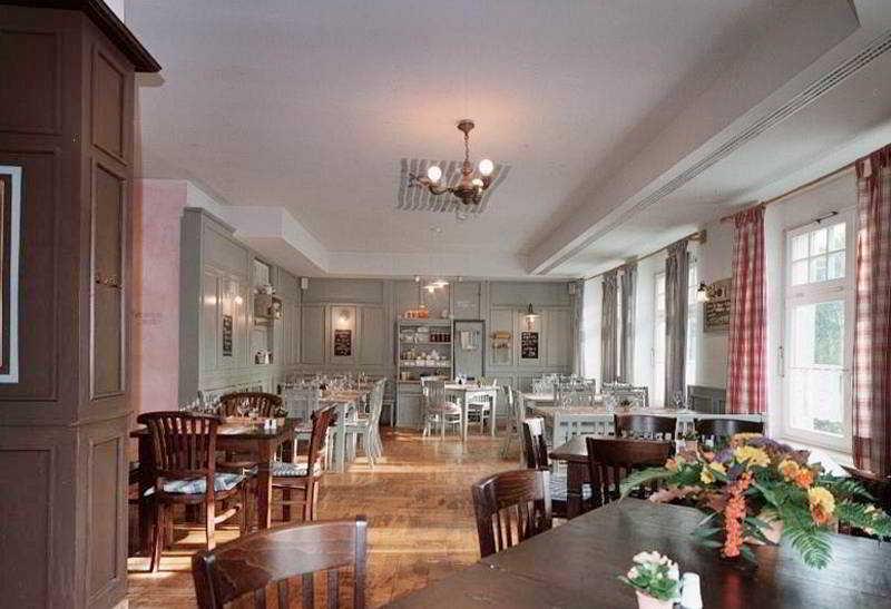 Hotel Nh Ost Berlin