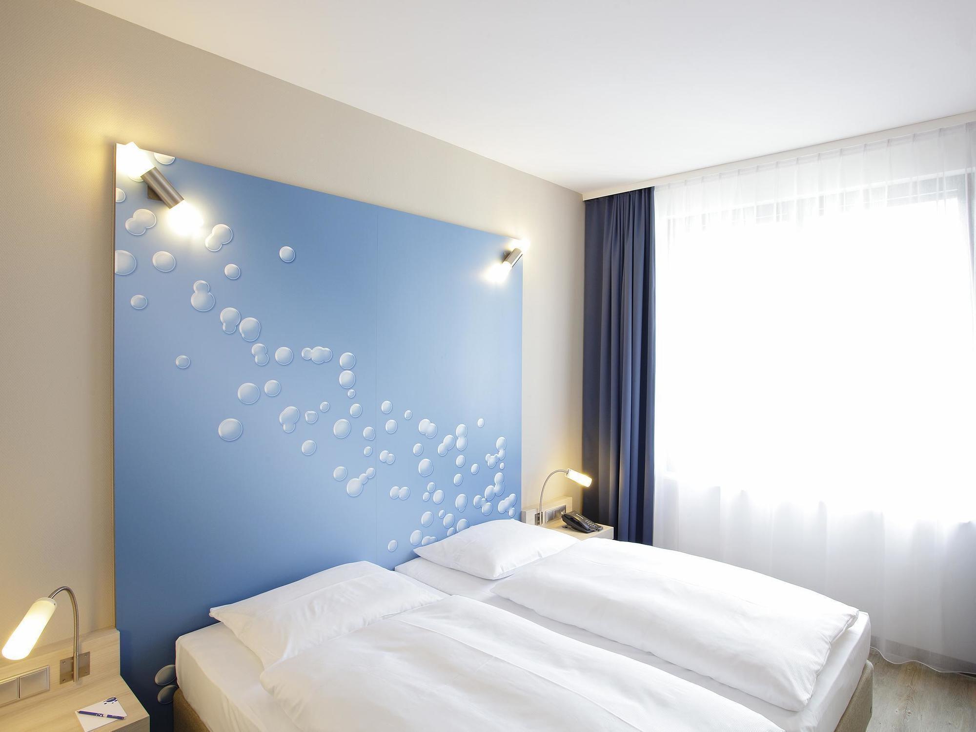 H2 Berlin-alexanderplatz Hotell Berlin