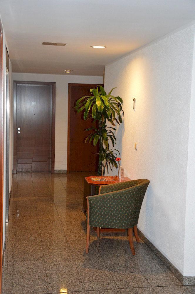 Elegant Apartotel Lägenhetshotell Berlin