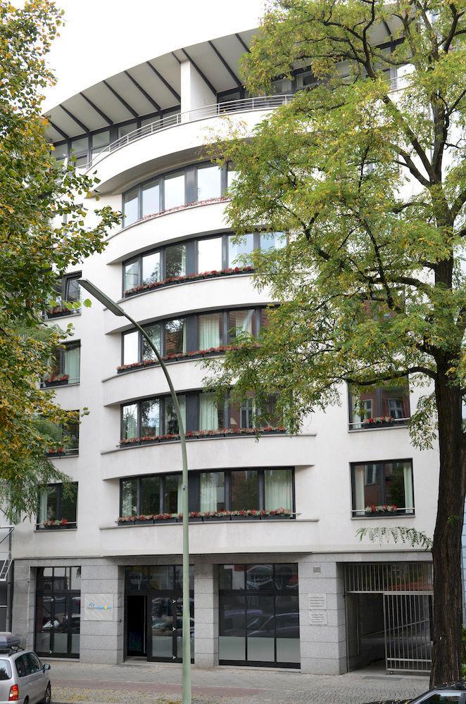 Elegant Apartotel Lägenhetshotell