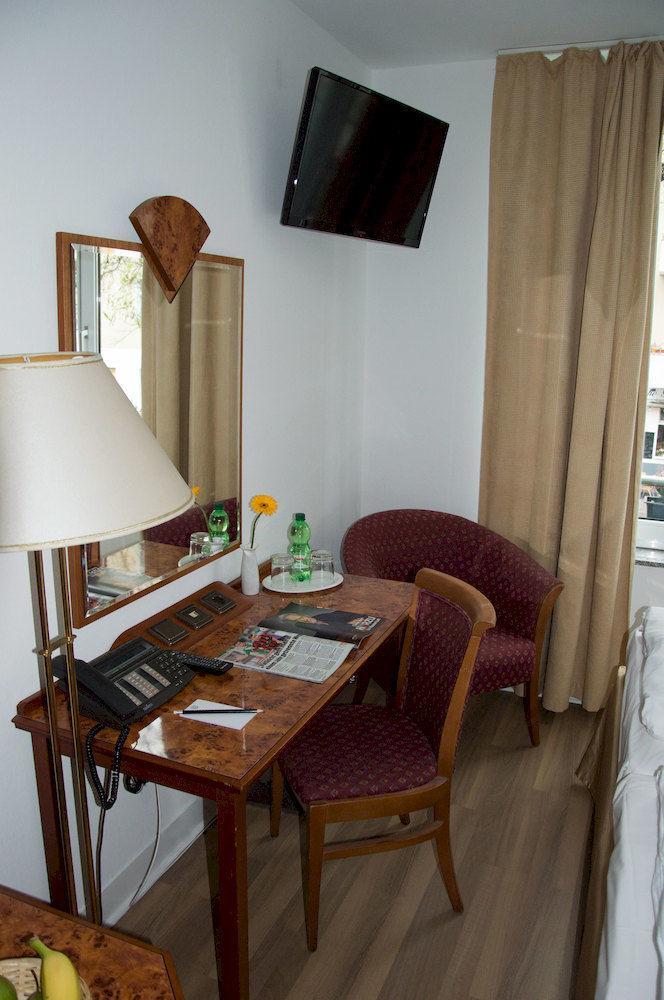Elegant Apartotel 3* Berlin