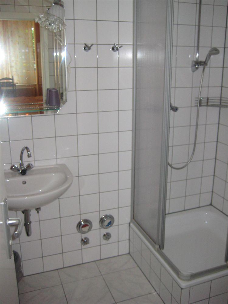 Hotel-pension Spree Gasthof