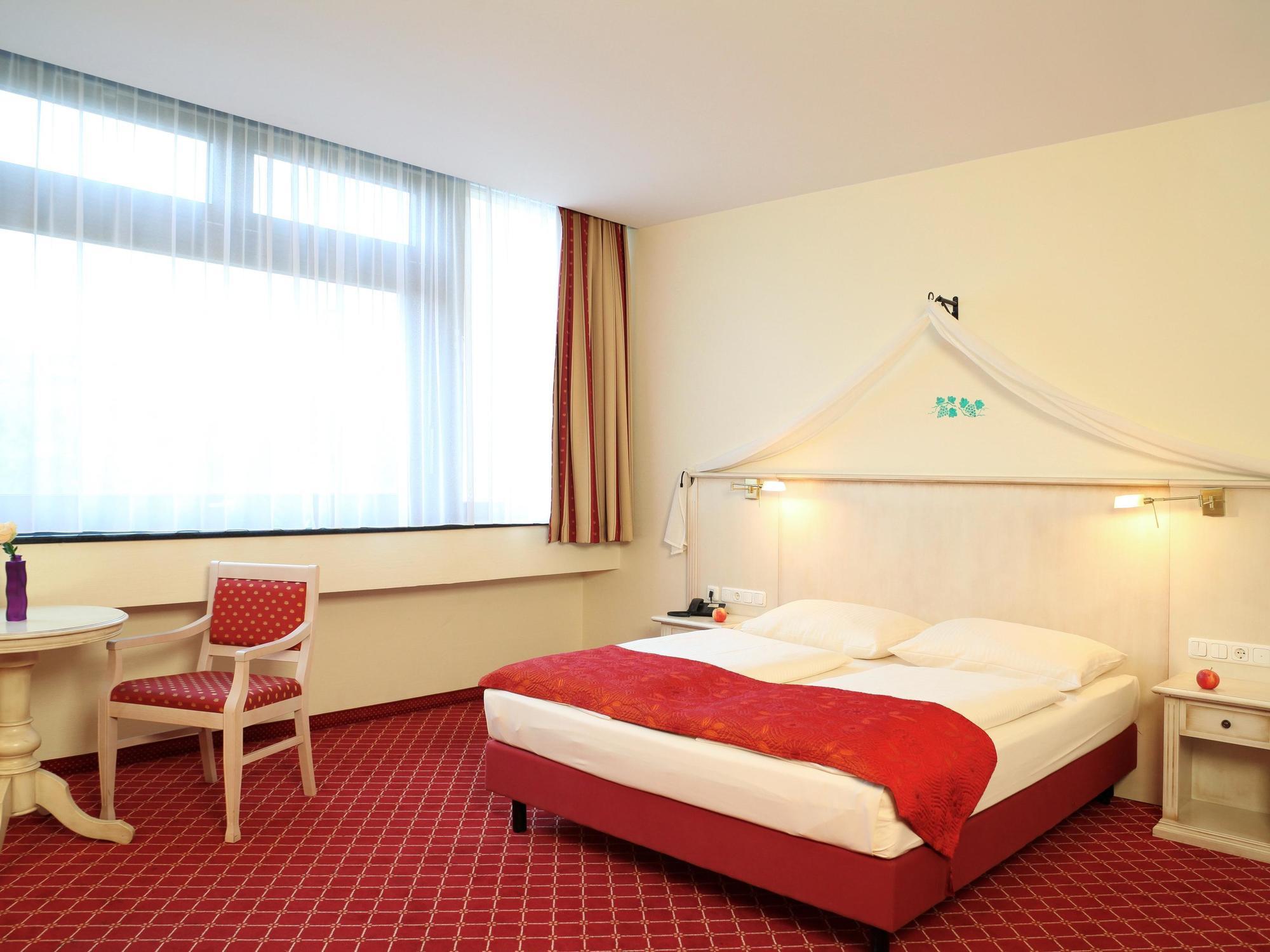 Chateau Kurfuerstendamm Hotell Berlin