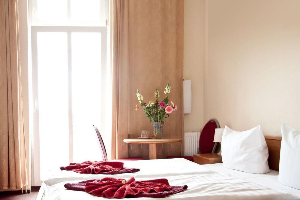 Ai Königshof Hotel Berlin