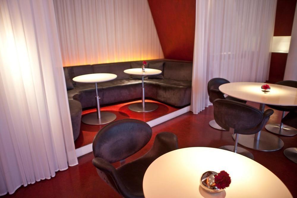 Q! Hotell