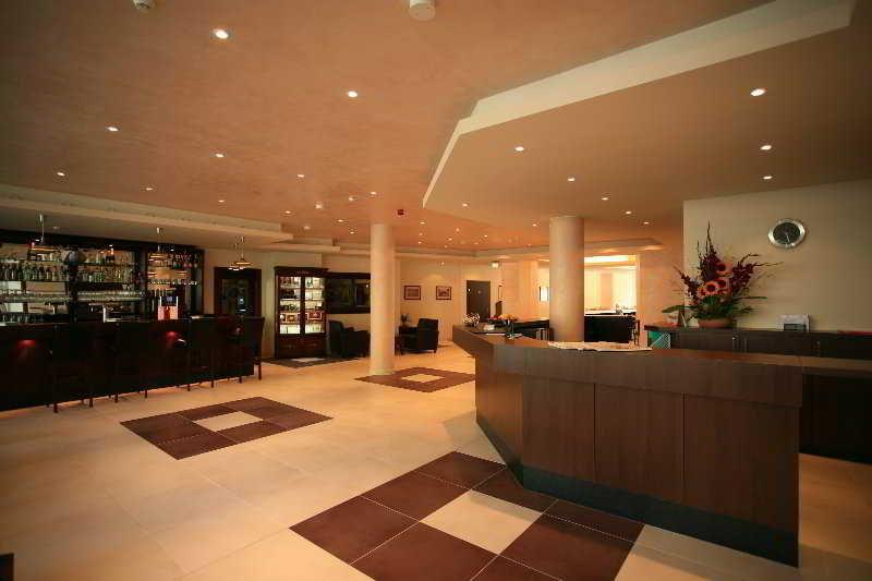 Hotell Ivbergs Messe 3*