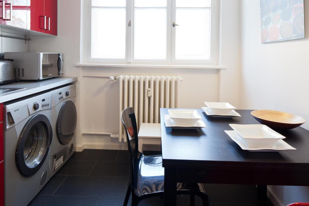 Appartement Schloss