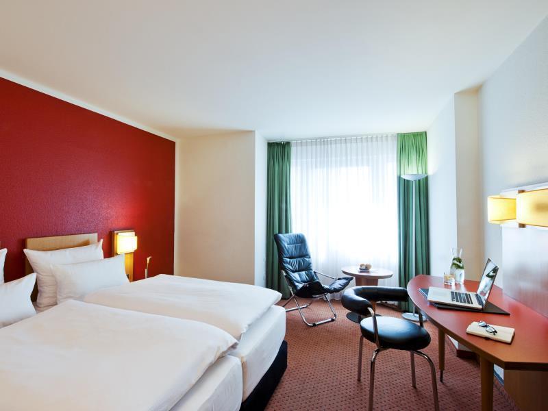 Nh Ost Hotel Berlin