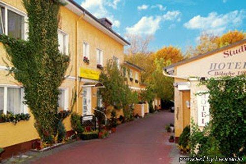 B\u00f6lsche 126 Hotel