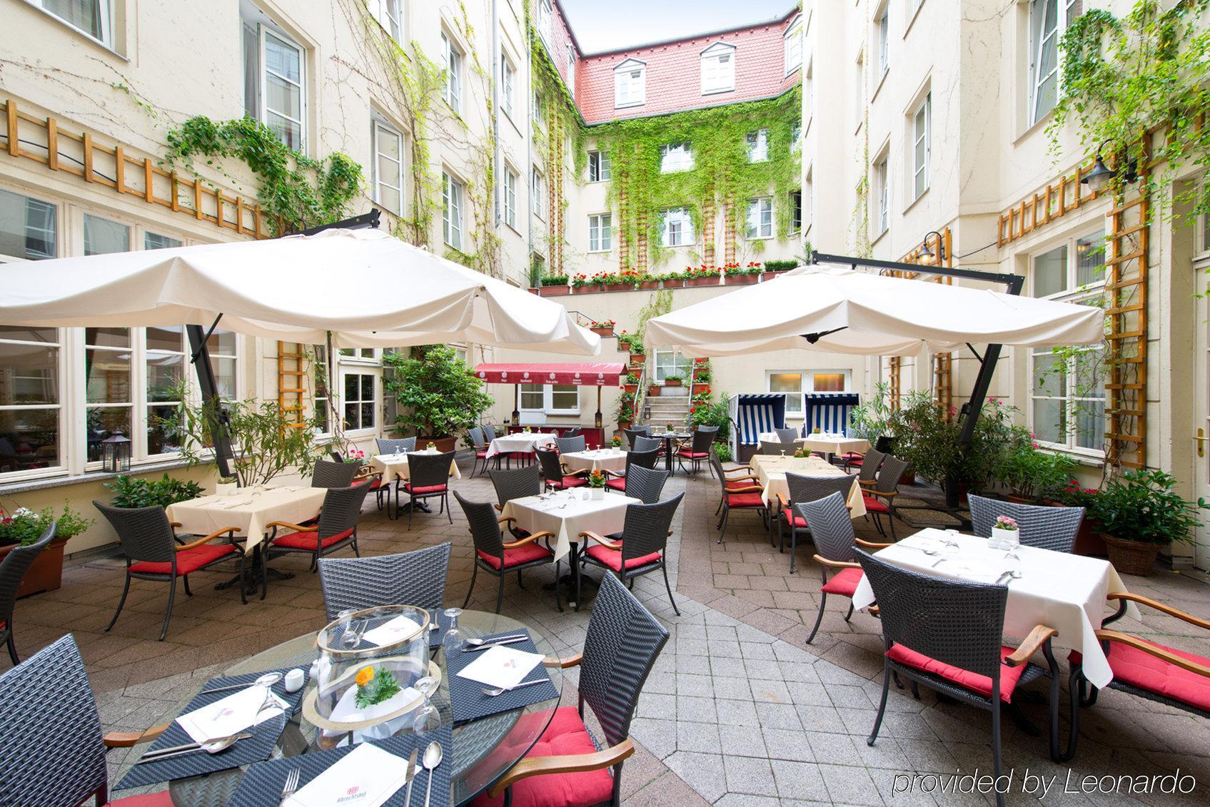 Martas Albrechtshof Hotel