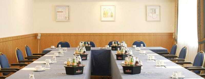 Domicil By Golden Tulip Hotell Berlin