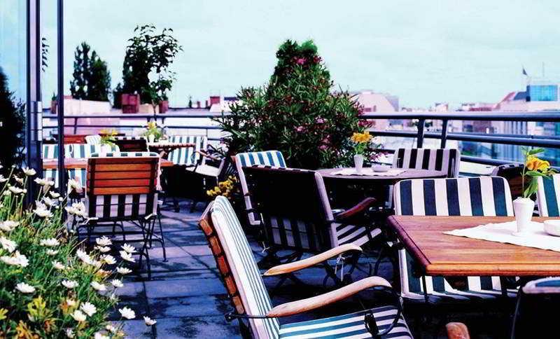 Hotell Domicil By Golden Tulip 4*