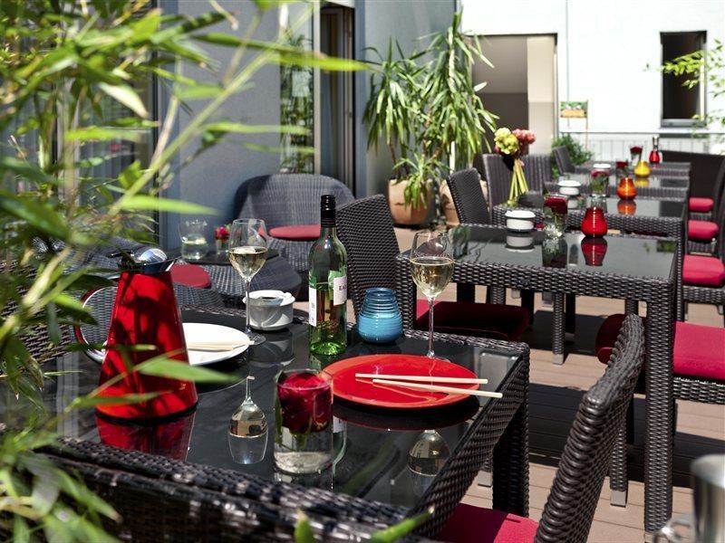 Citadines Kurfürstendamm Berlin