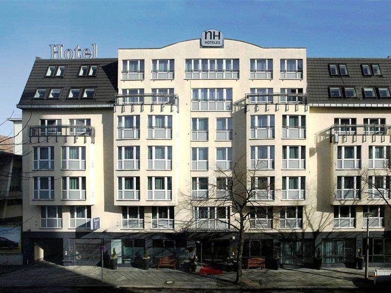 Hotel Nh Ost