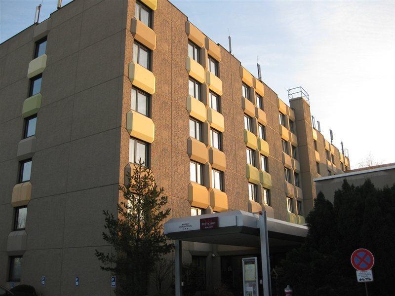 Mercure Airport Tegel Berlin