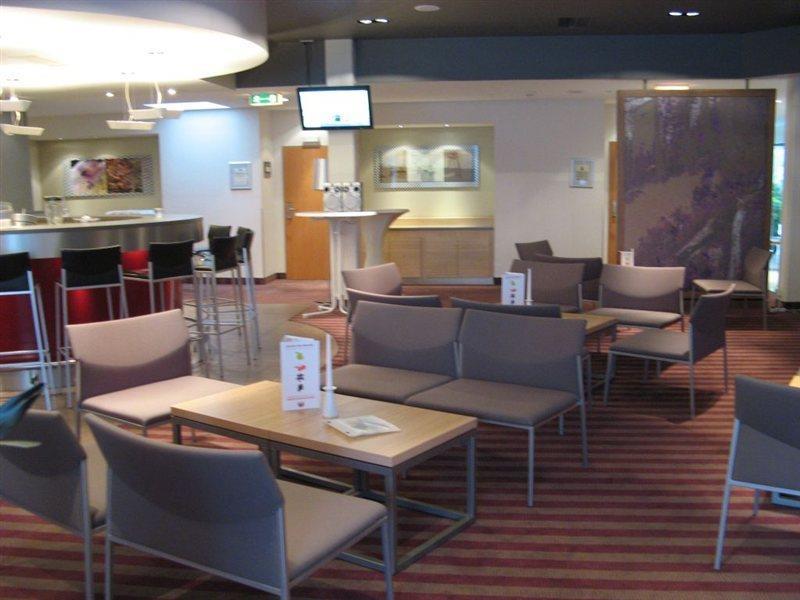 Hotel Mercure Airport Tegel