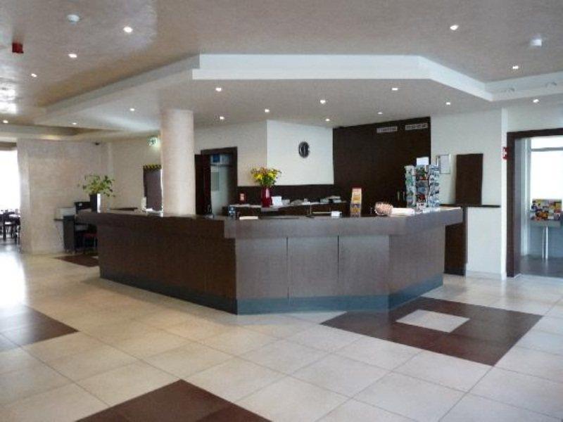 Hotell Ivbergs Messe Berlin