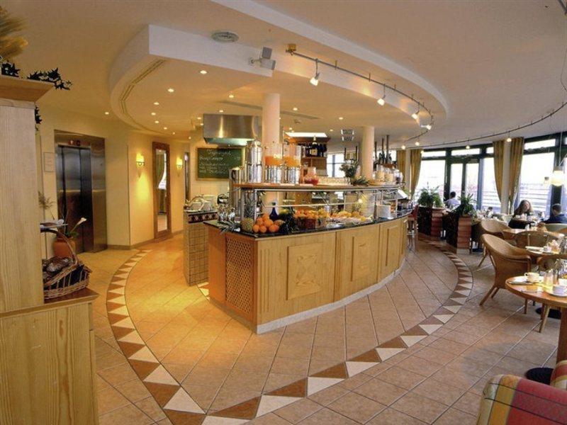 Hotell Domicil By Golden Tulip Berlin