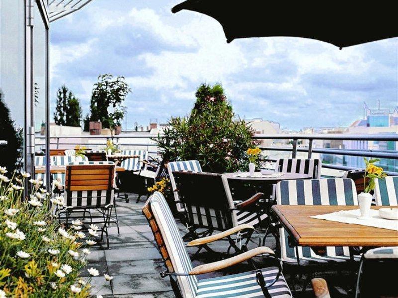 Hotell Domicil By Golden Tulip 4*