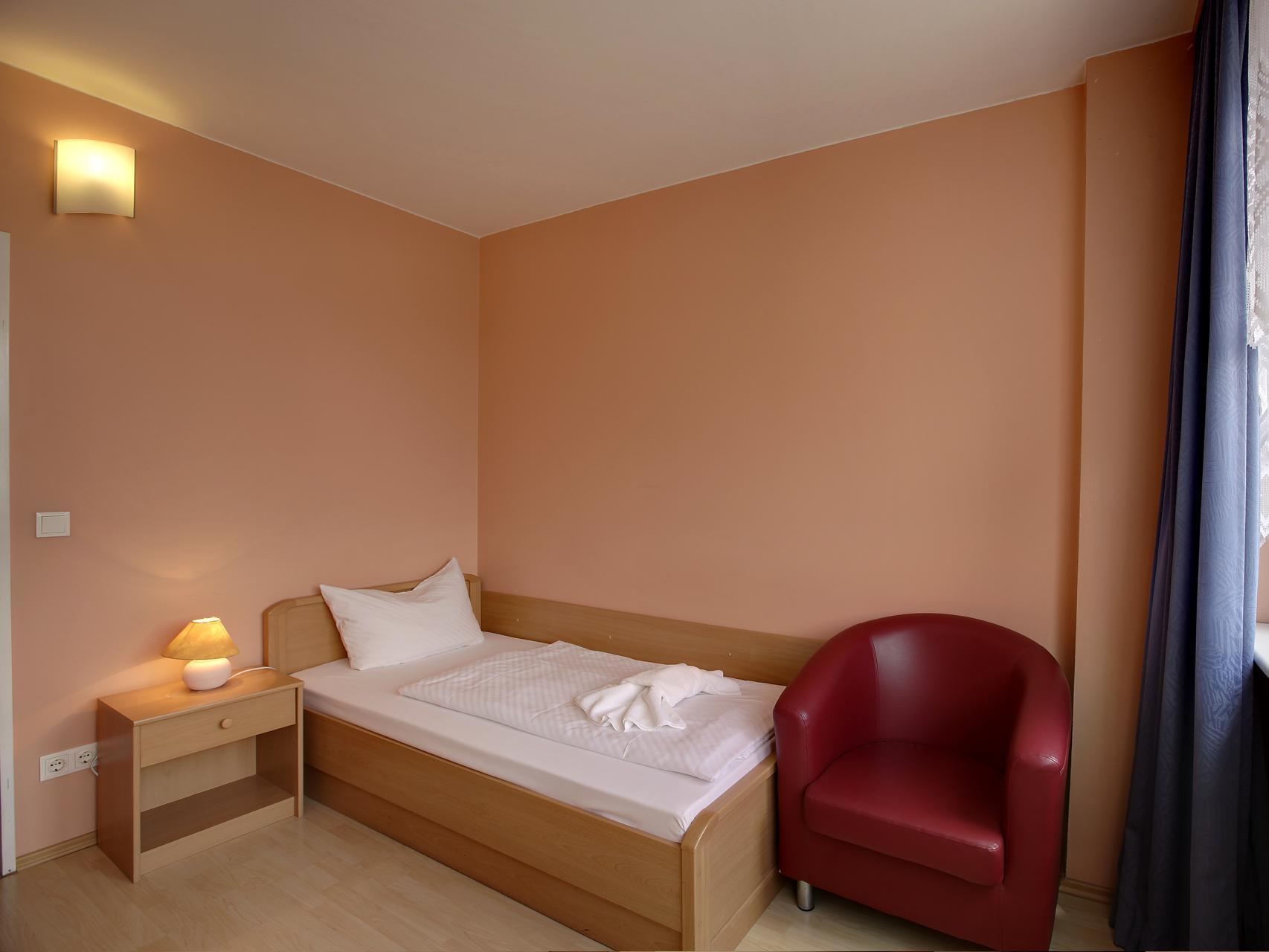 Gasthof City Sanader 2*