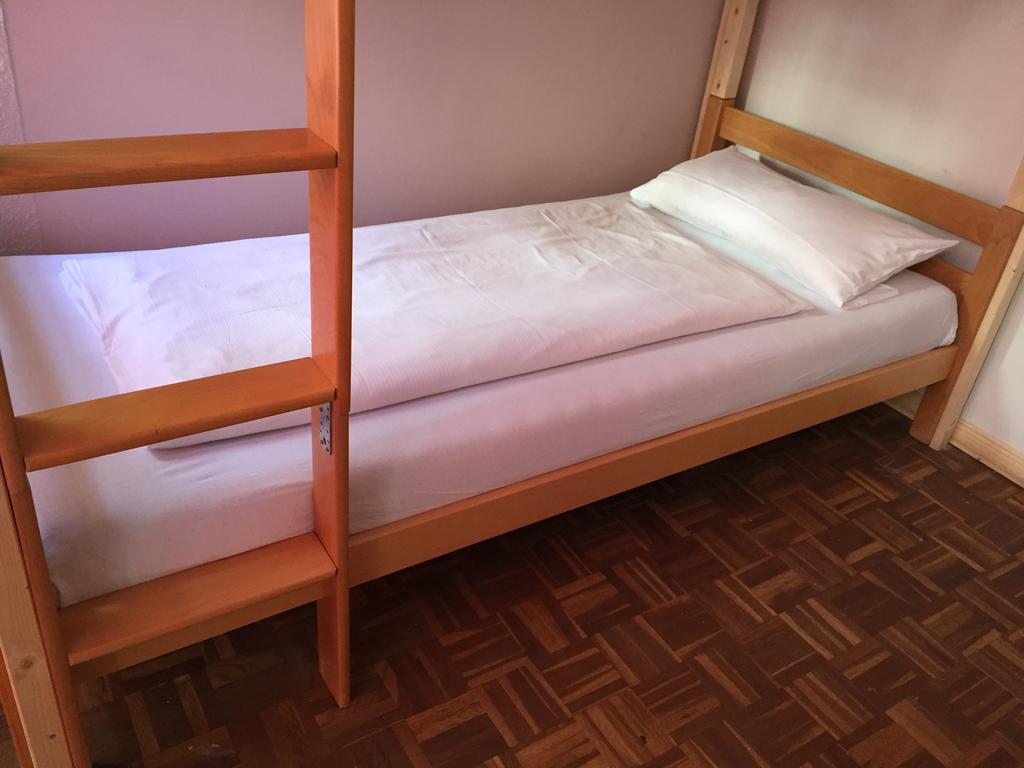 Vandrarhem Bed 2 Am Kurfurstendamm *