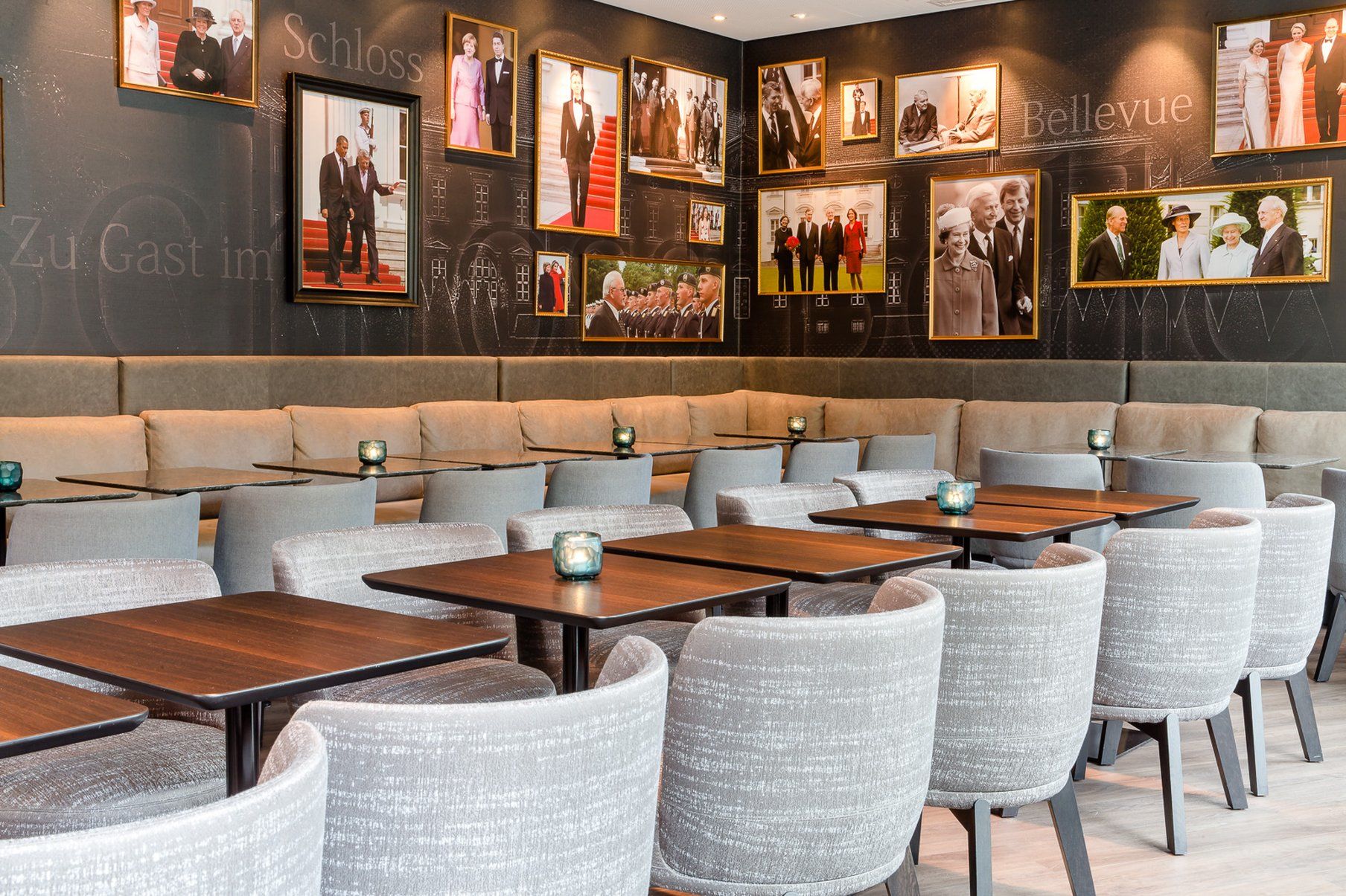 Hotel One Berlin-bellevue Berlin