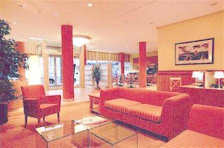 Citadines Kurfürstendamm 4*