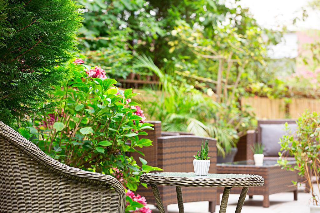Hotell Gold Berlin