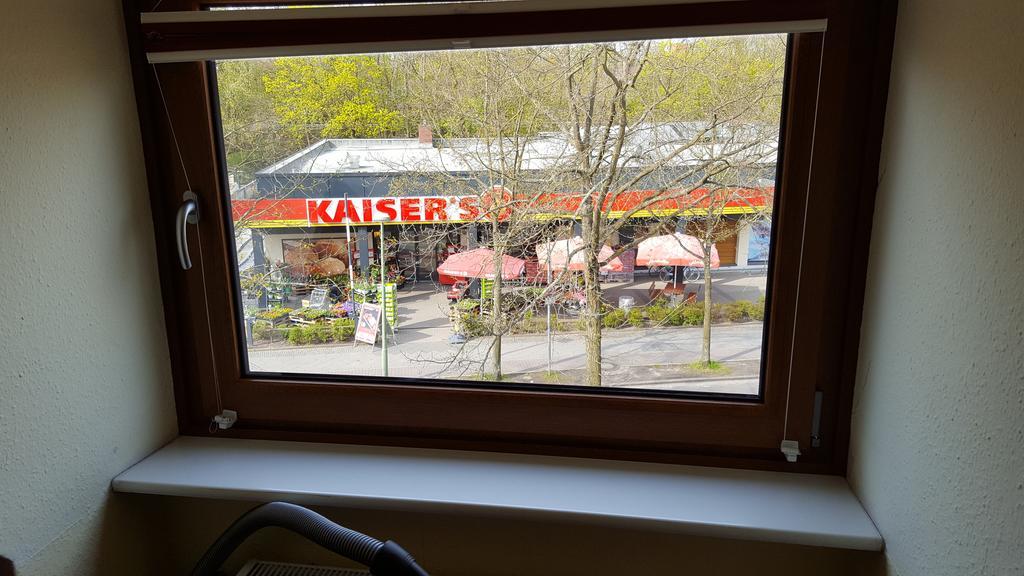 Lägenhet Zimmervermietung Stieber Berlin
