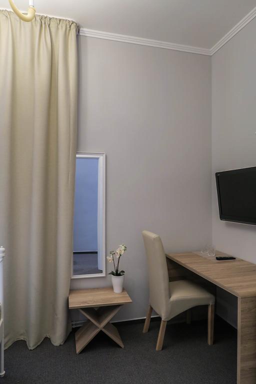 Guest house Schafer Berlin