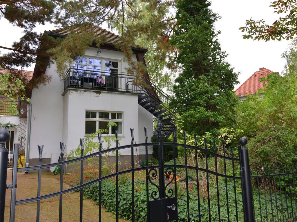 Apartment With Balcony In One Of The Beautiful Districts Of *