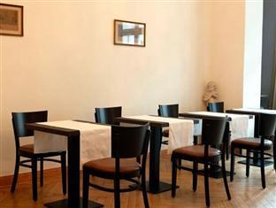 Garni Kleist Am Kurfürstendamm Hotel Berlin