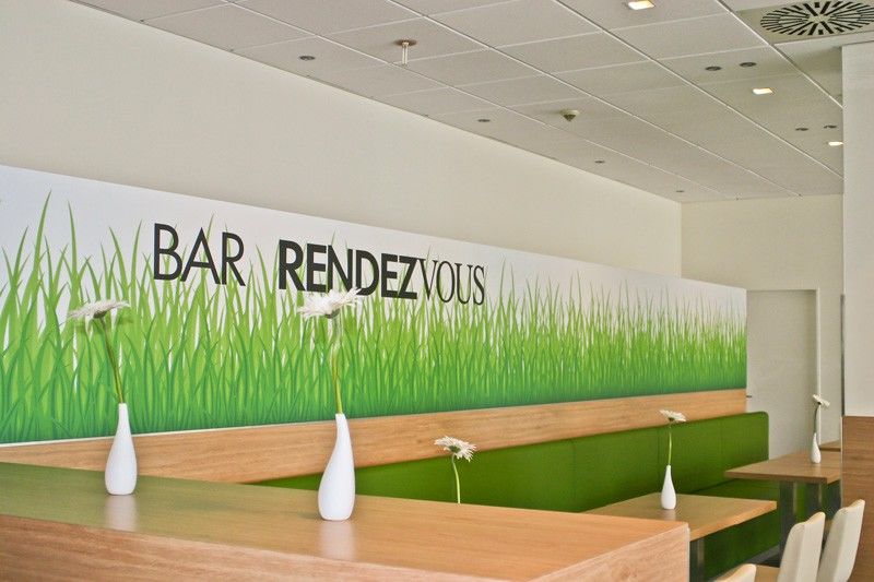 Hotel Ibis Ostbahnhof Berlin