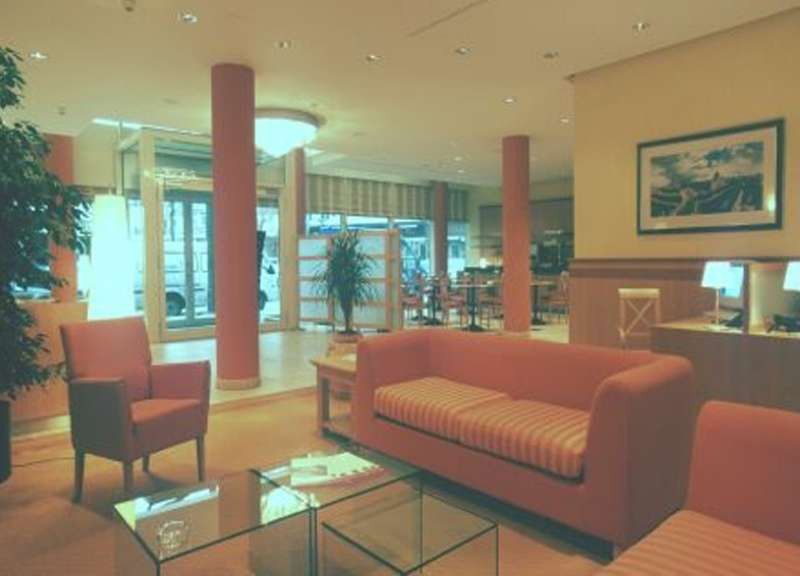 Citadines Kurfürstendamm
