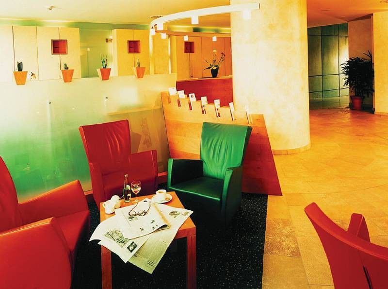 Classik Alexander Plaza Hotell 4*