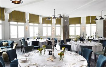 Soho House Hotell