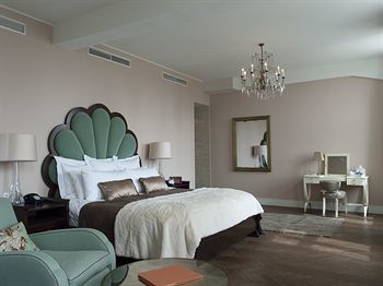 Hotell Soho House 5*
