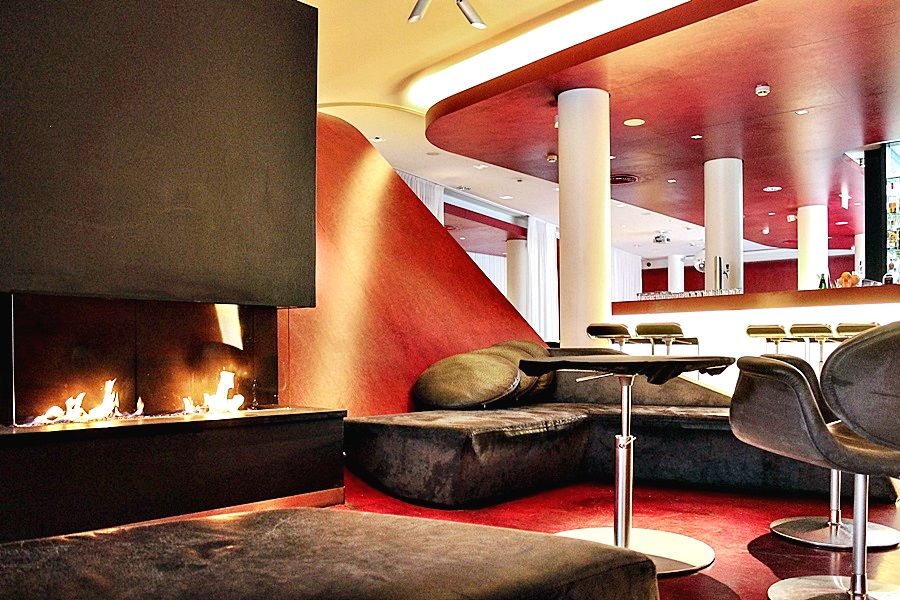 Hotell Q! 4*