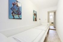 Apartment Berlin Lottumstrasse *