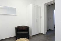 Apartment Apartment Berlin Lottumstrasse