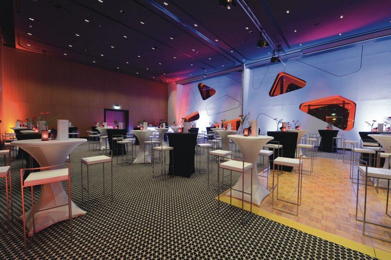 Hotell Riu Plaza Am Kurfuerstendamm 4*