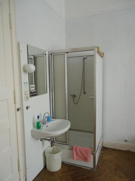 Guest house Hotel-pension Austriana 2*