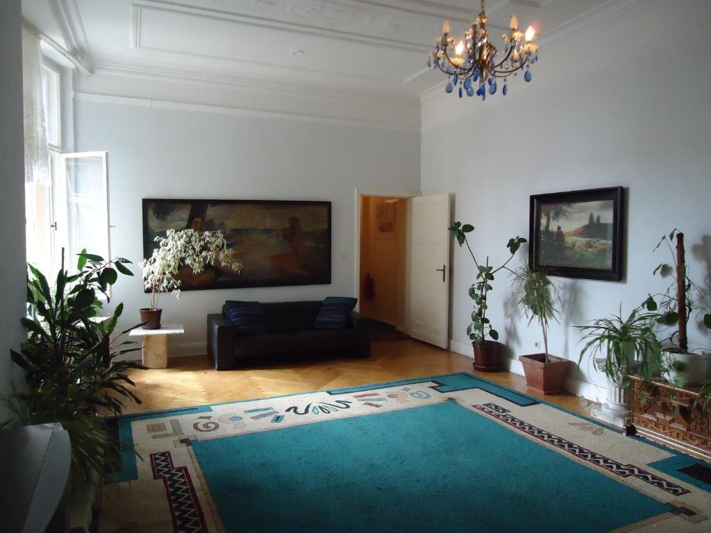Hotel-pension Austriana Guest house 2*